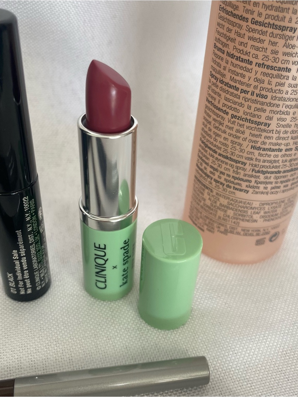 Lot of 15 Pieces Clinique Makeup & Skincare items - Picture 3 of 16